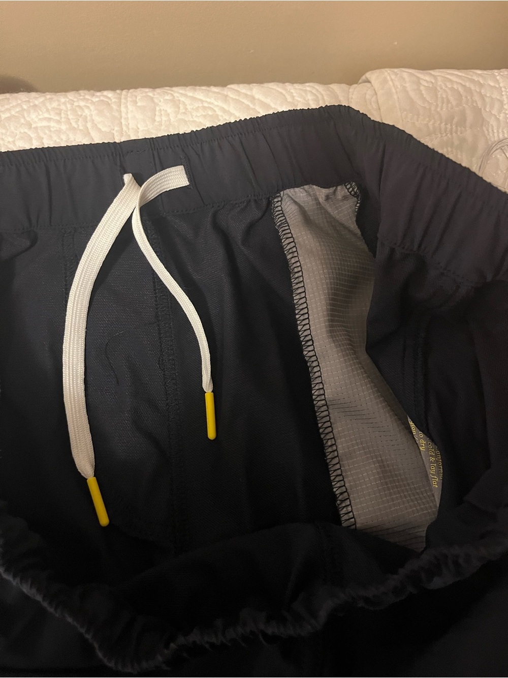 Olivers Apparel Bradbury Jogger - Black, size XL - Picture 5 of 12
